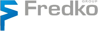 Fredko logo