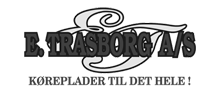 E.Trasborg logo